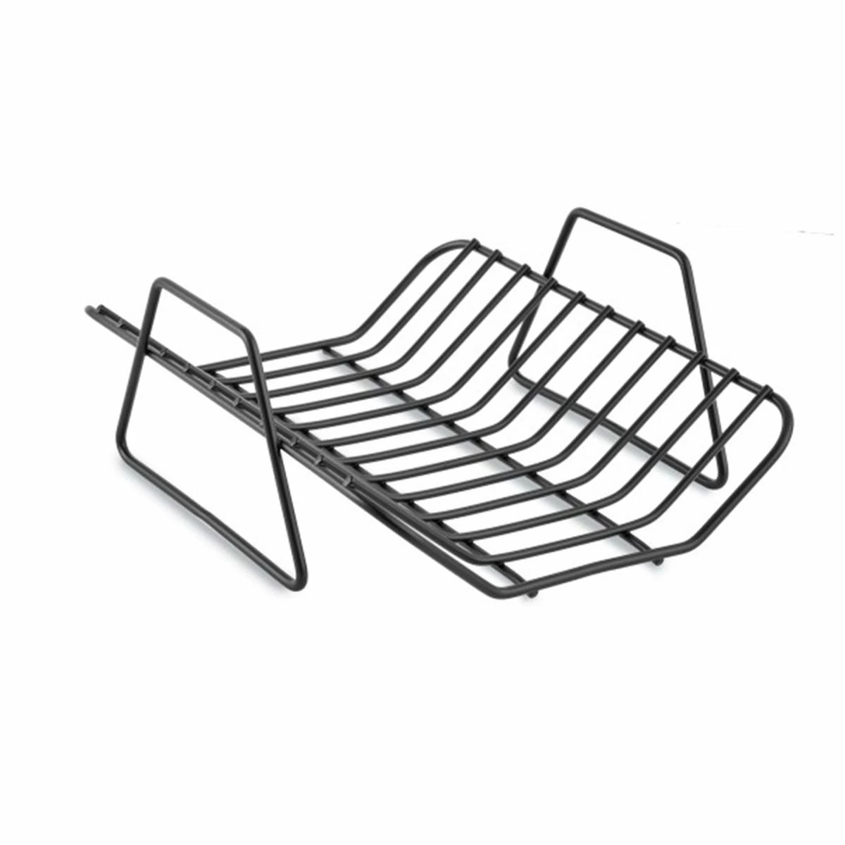 All-Clad Nonstick Roaster With Rack | Large - 16" X 13" 4 All-Clad Nonstick Roaster With Rack | Large - 16" X 13" - Image 2