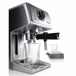 DeLonghi De'Longhi 3630 Pump Espresso Brewer -Coffee & Espresso Elegant store ecp3630 4
