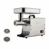 LEM Big Bite Meat Grinder #5 With 1/8" (3mm) And 1/4" (6mm) Grinder Plates -Coffee & Espresso Elegant store ekb lemgrind5