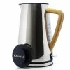 Chantal 1.8 Qt. Oslo Collection Ekettle Electric Water Kettle | Polished Stainless Steel 1 Chantal 1.8 Qt. Oslo Collection Ekettle Electric Water Kettle | Polished Stainless Steel -Coffee & Espresso Elegant store elsl37 08o4 grande