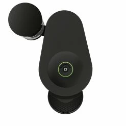 Nespresso Vertuo Plus Coffee & Espresso Maker By De'Longhi | Limited Edition Black Matte -Coffee & Espresso Elegant store env150bm 04