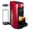 Nespresso Vertuo Plus Coffee & Espresso Machine By De'Longhi | Red -Coffee & Espresso Elegant store env150r