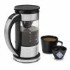 Cuisinart 5-Cup Programmable Percolator & Electric Kettle -Coffee & Espresso Elegant store fcc2 sd hero