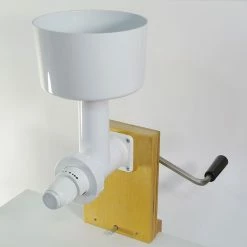 Family Grain Mill Hand Drive Unit 8 Family Grain Mill Hand Drive Unit -Coffee & Espresso Elegant store fgm handbase grain mill 4214