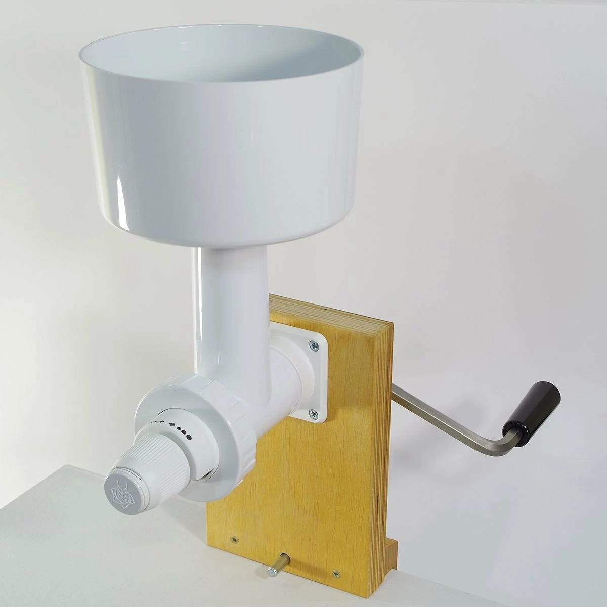 Family Grain Mill Hand Drive Unit 5 Family Grain Mill Hand Drive Unit - Image 3