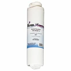 Filter Monster Filter-Monster Replacement Refrigerator Water Filter For GE MSWF