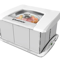 Brod And Taylor Brod & Taylor Folding Proofer & Slow Cooker