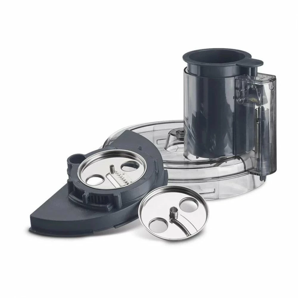 Cuisinart Spiralizer Accessory Kit | For FP-13 Elemental Collection & SFP-13 13-Cup Food Processor 3 Cuisinart Spiralizer Accessory Kit | For FP-13 Elemental Collection & SFP-13 13-Cup Food Processor