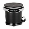 Presto® FryDaddy® Electric Deep Fryer | 4-Cup -Coffee & Espresso Elegant store frydaddy1