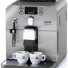 Gaggia Brera Espresso Machine | Silver -Coffee & Espresso Elegant store gaggia espresso machines brera silver gaggia espresso maker 59100 popup