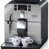 Gaggia Brera Espresso Machine | Black 2 Gaggia Brera Espresso Machine | Black -Coffee & Espresso Elegant store gaggia espresso maker gaggia brera black 59101 front coffee espresso popup
