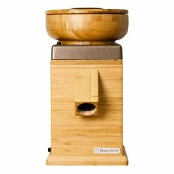 NutriMill Harvest Grain Mill | Gold