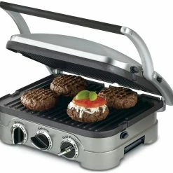 Cuisinart Griddler