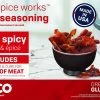 Nesco / American Harvest Nesco American Harvest Jerky Seasoning | Hot & Spicy (9 Pack) -Coffee & Espresso Elegant store hj 18 1