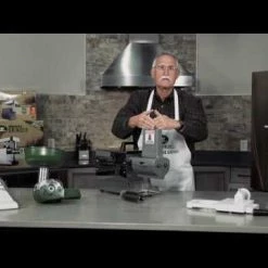 LEM Big Bite Auto Burger Patty Maker + Patty Maker Paper 15 LEM Big Bite Auto Burger Patty Maker + Patty Maker Paper -Coffee & Espresso Elegant store hqdefault 21 32