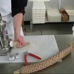 The Sausage Maker (TSM) The Sausage Maker 1lb 8oz Seasoning | Breakfast Sausage -Coffee & Espresso Elegant store hqdefault 35 11