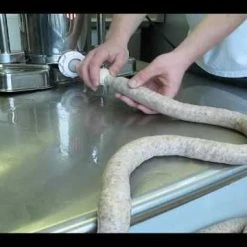 The Sausage Maker (TSM) The Sausage Maker 5oz Seasoning | Polish Sausage -Coffee & Espresso Elegant store hqdefault 36 1