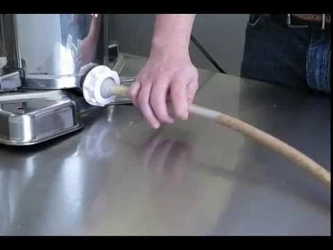 The Sausage Maker (TSM) The Sausage Maker 6.5oz Seasoning | Dried Sausage Sticks 6 The Sausage Maker (TSM) The Sausage Maker 6.5oz Seasoning | Dried Sausage Sticks - Image 4