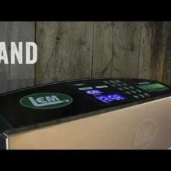 LEM Digital Dehydrator 10 Tray -Coffee & Espresso Elegant store hqdefault 56 42