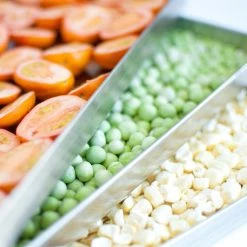 Harvest Right Large Size Home Freeze Dryer | Satin White 11 Harvest Right Large Size Home Freeze Dryer | Satin White -Coffee & Espresso Elegant store hrlife1 1