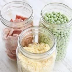 Harvest Right Large Size Home Freeze Dryer | Stainless Steel -Coffee & Espresso Elegant store hrlife2