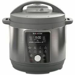 Instant Pot Duo Plus Pressure Cooker | 8-Quart