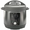 Instant Pot Duo Plus Pressure Cooker | 6-Quart 1 Instant Pot Duo Plus Pressure Cooker | 6-Quart -Coffee & Espresso Elegant store ib 112 0169 01 113 0058 01 duo plus v4 6qt 8qt atf square tile1 1