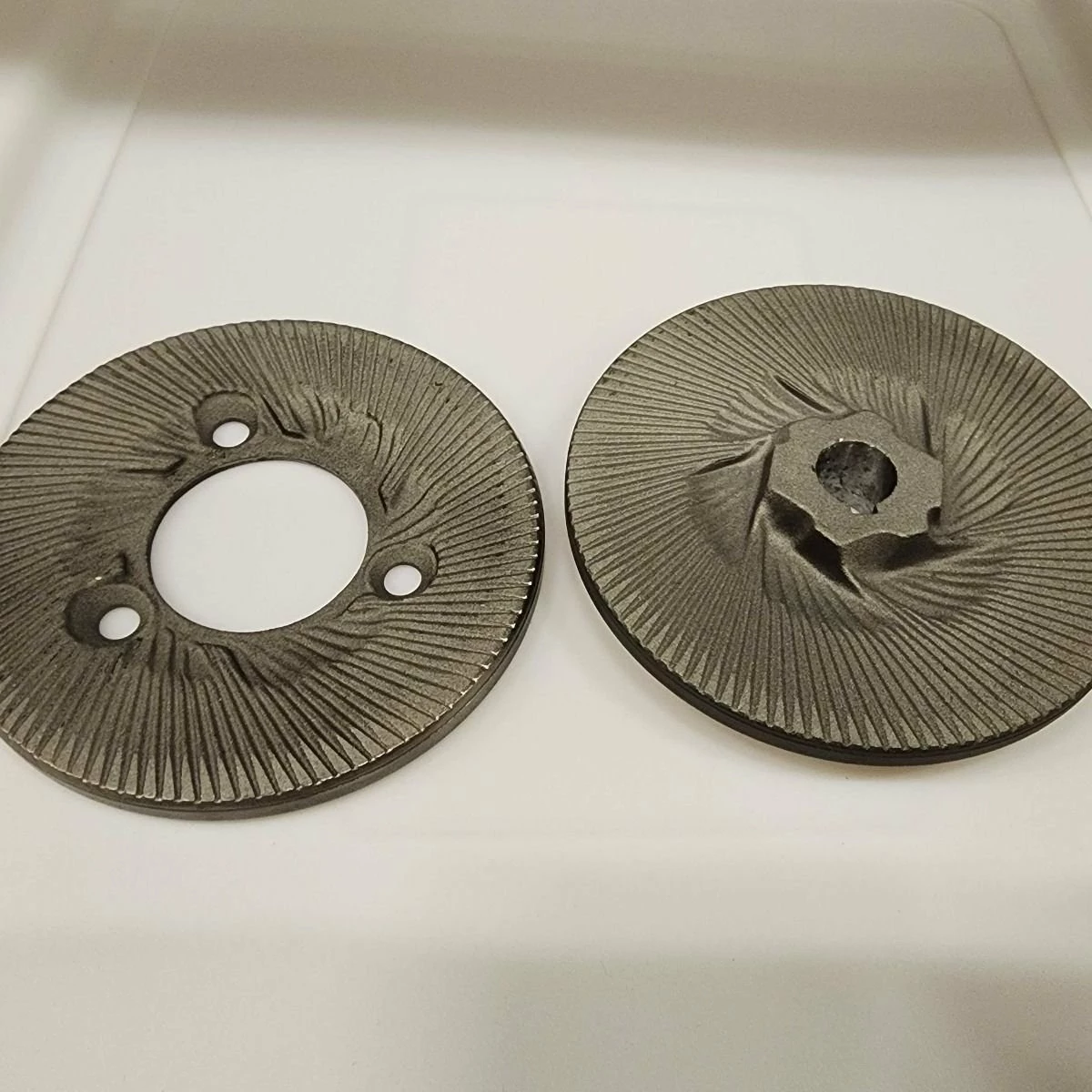 Country Living Grain Mills Country Living Grain Mill Complete Country Living Case 6 Country Living Grain Mills Country Living Grain Mill Complete Country Living Case - Image 4