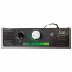 LEM Stainless Steel Dehydrator 10 Tray -Coffee & Espresso Elegant store improved ss dehyd 3