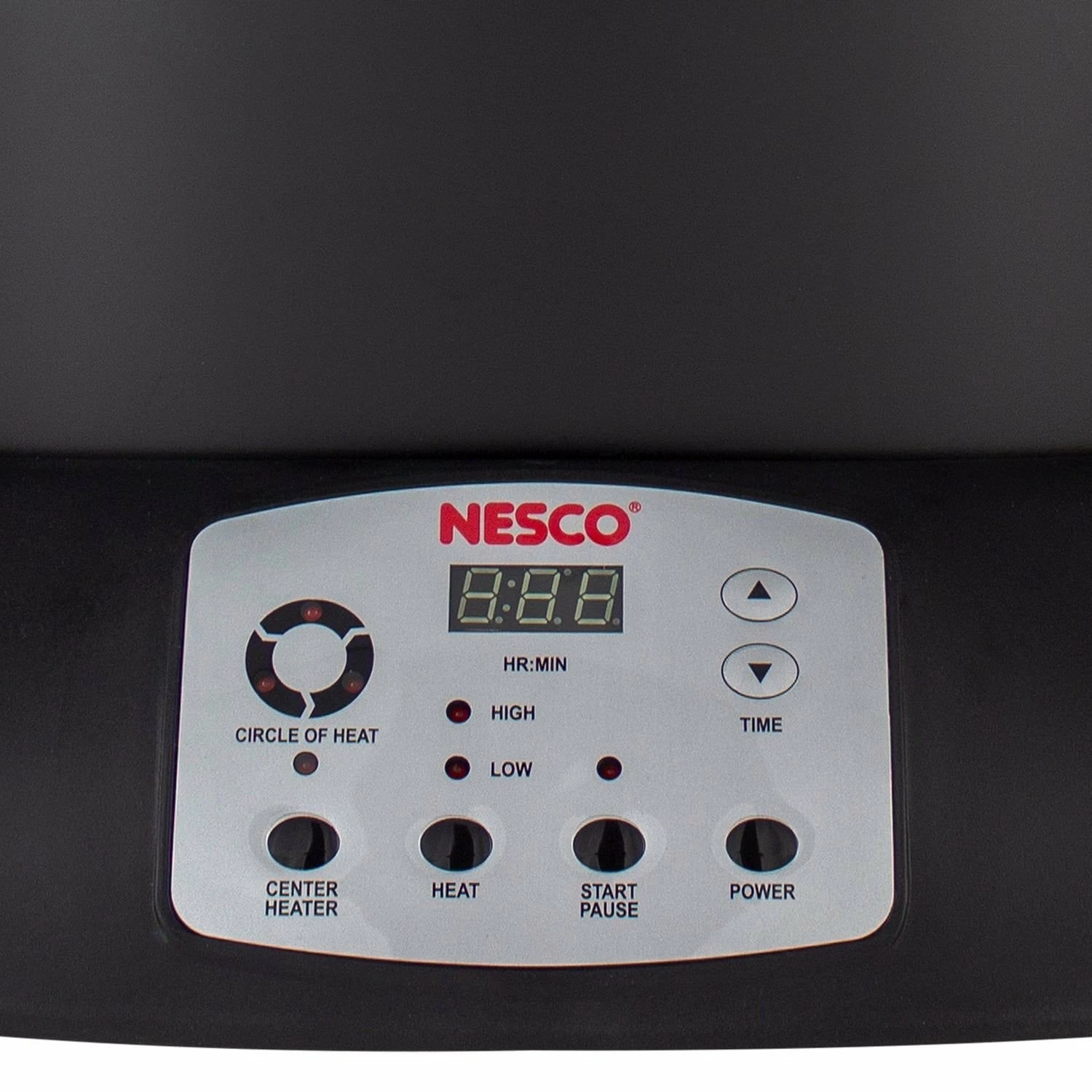 Nesco / American Harvest NESCO Black High Speed Turkey Roaster 5 Nesco / American Harvest NESCO Black High Speed Turkey Roaster - Image 3