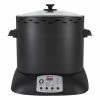 Nesco / American Harvest NESCO Black High Speed Turkey Roaster 1 Nesco / American Harvest NESCO Black High Speed Turkey Roaster -Coffee & Espresso Elegant store itr 01 13 nesco black high speed turkey roaster
