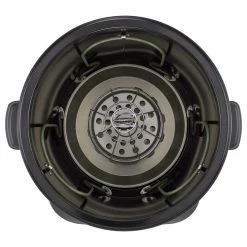 Nesco / American Harvest NESCO Black High Speed Turkey Roaster 7 Nesco / American Harvest NESCO Black High Speed Turkey Roaster -Coffee & Espresso Elegant store itr 01 13 nesco high speed turkey roaster black