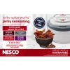 Nesco / American Harvest NESCO Jerky Seasoning | Variety Pack (12 Pack) -Coffee & Espresso Elegant store jerkyvariety1