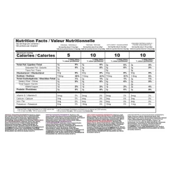 Nesco / American Harvest NESCO Jerky Seasoning | Variety Pack (12 Pack) 7 Nesco / American Harvest NESCO Jerky Seasoning | Variety Pack (12 Pack) -Coffee & Espresso Elegant store jerkyvariety3