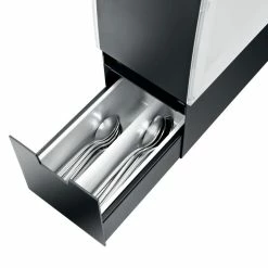 Jura Accessory Drawer For Cup Warmer (to Adjust Height For Giga 5 & Impressa XJ9) -Coffee & Espresso Elegant store jura accessory drawer for cup warmer 69867