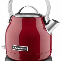 KitchenAid 1.25L Electric Kettle | Empire Red