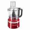 KitchenAid Base 7-Cup Food Processor | Empire Red 1 KitchenAid Base 7-Cup Food Processor | Empire Red -Coffee & Espresso Elegant store kfp0718er 1