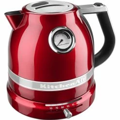 KitchenAid Pro Line Electric Water Boiler/Tea Kettle | Multiple Colors Available