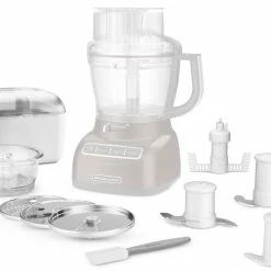 KitchenAid ProLine 16-Cup Food Processor Attachments
