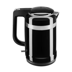 KitchenAid 1.5-Liter Double Wall Electric Kettle | Onyx Black