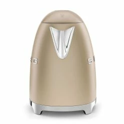 SMEG Electric Kettle | Matte Champagne 14 SMEG Electric Kettle | Matte Champagne -Coffee & Espresso Elegant store klf03chmus 2