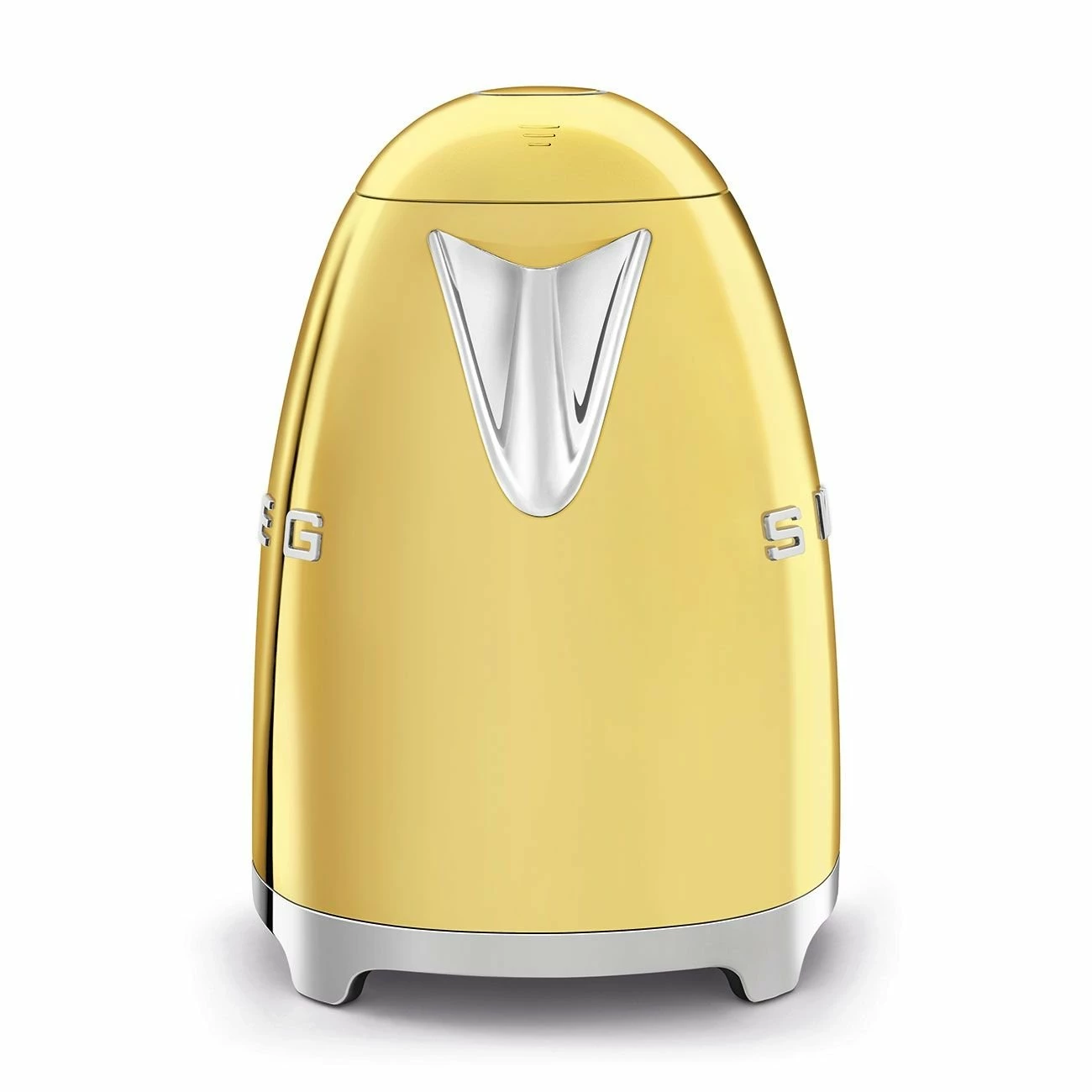 SMEG Electric Kettle | Gold 4 SMEG Electric Kettle | Gold - Image 2
