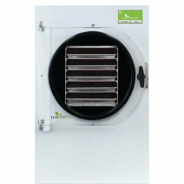 Harvest Right Large Size Home Freeze Dryers | Multiple Colors Available - Image 2