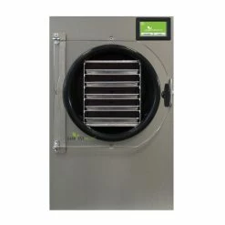 Harvest Right Large Size Home Freeze Dryer | Stainless Steel