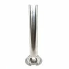 LEM #10/12 Stainless Steel Stuffing Tube - 1.25" -Coffee & Espresso Elegant store lem sausage stuffer tube 12 1 25 055dss