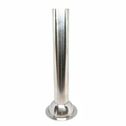 LEM #10/12 Stainless Steel Stuffing Tube - 1.25"
