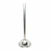 LEM #10/12 Stainless Steel Stuffing Tube - 1/2" -Coffee & Espresso Elegant store lem sausage stuffer tube 12 5 055ass