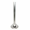 LEM #10/12 Stainless Steel Stuffing Tube - 3/4" 1 LEM #10/12 Stainless Steel Stuffing Tube - 3/4" -Coffee & Espresso Elegant store lem sausage stuffer tube 12 75 055bss