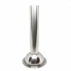 LEM #32 Stainless Steel Stuffing Tube - 1.25" 1 LEM #32 Stainless Steel Stuffing Tube - 1.25" -Coffee & Espresso Elegant store lem sausage stuffer tube 32 1 25 057dss