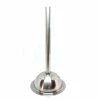 LEM #32 Stainless Steel Stuffing Tube - 1/2" 1 LEM #32 Stainless Steel Stuffing Tube - 1/2" -Coffee & Espresso Elegant store lem sausage stuffer tube 32 5 057ass 1